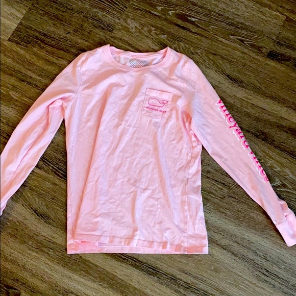 Vineyard Vines Long sleeve T - Picture 1 of 1